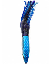 Bonze The Weapon X Keel Weighted Lure [CL:Big Dog]