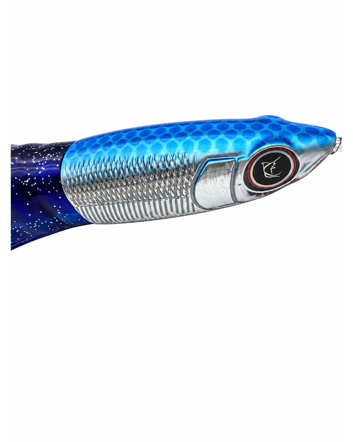 Bonze The Weapon X Keel Weighted Lure [CL:Big Dog]