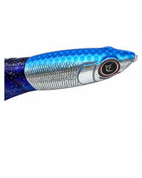 Bonze The Weapon X Keel Weighted Lure [CL:Big Dog]