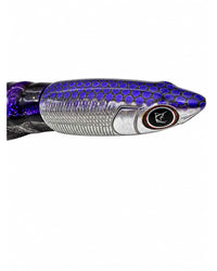 Bonze The Weapon X Keel Weighted Lure [CL:Supanova]