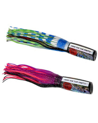 Bonze Here For The Party Medium Skirted Lure [CL:Chill]