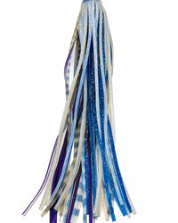 Bonze Underbelly Medium Skirted Lure [CL:Matahorn]