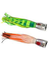 Bonze Punisher Medium Skirted Lure