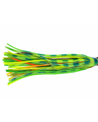 Bonze Punisher Medium Skirted Lure