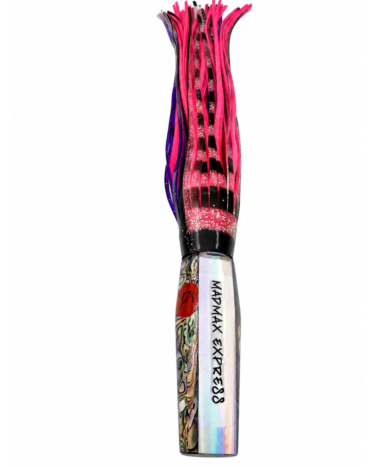 Bonze Mad Max Express Medium Skirted Lure [CL:Baby Doll]