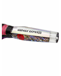 Bonze Mad Max Express Medium Skirted Lure [CL:Baby Doll]