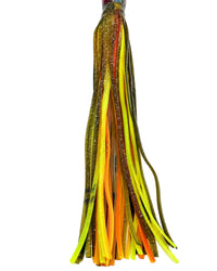 Bonze Jackhammer Medium Skirted Lure [CL:Angry Squid]
