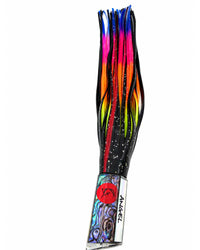 Bonze Angel Medium Skirted Lure [CL:Senator]