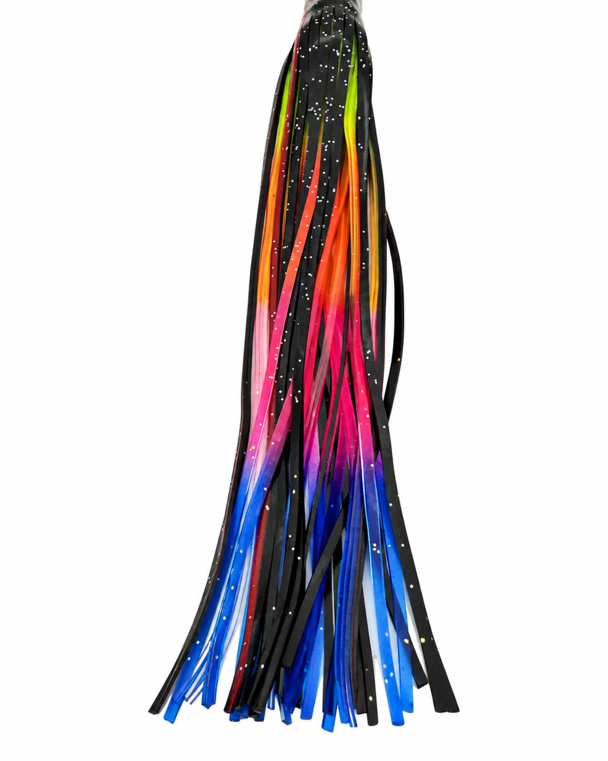 Bonze Angel Medium Skirted Lure [CL:Senator]