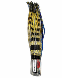 Bonze Undertaker Heavy Skirted Lure [CL:Epic]