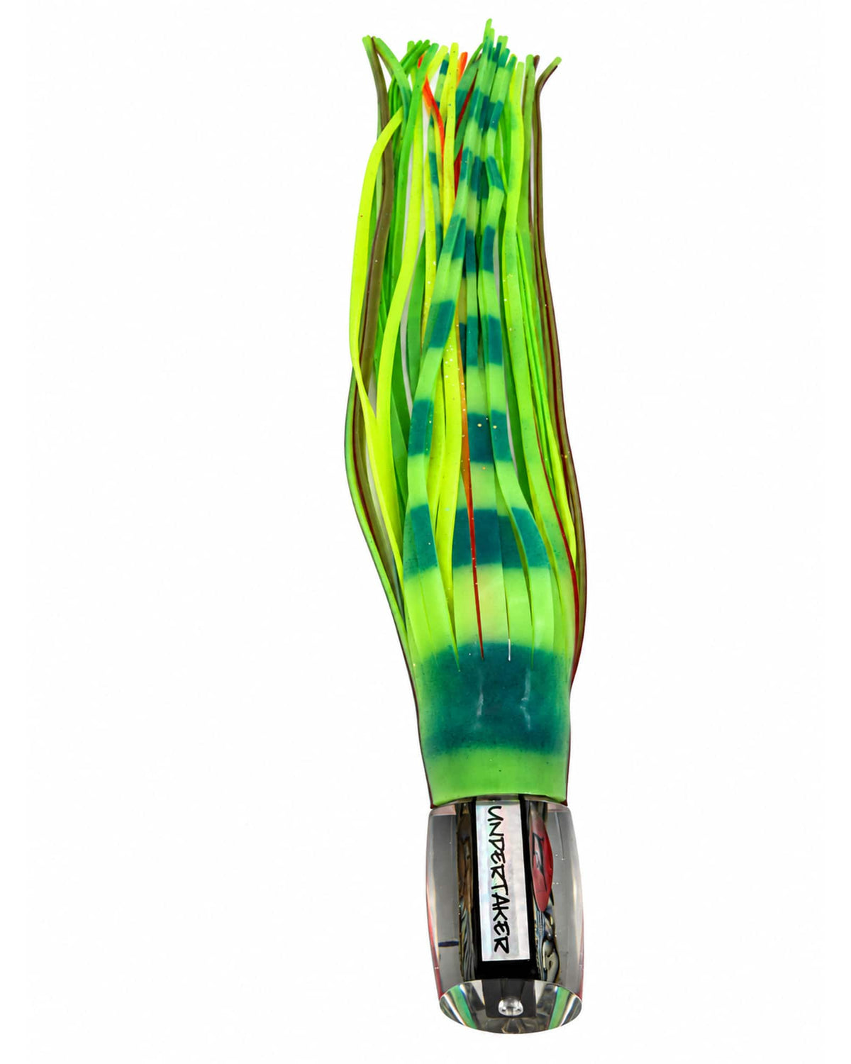 Bonze Undertaker Heavy Skirted Lure [CL:Karma]