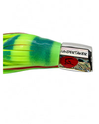 Bonze Undertaker Heavy Skirted Lure [CL:Karma]