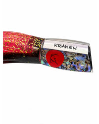 Bonze Kraken Medium Skirted Lure [CL:Brasilia]
