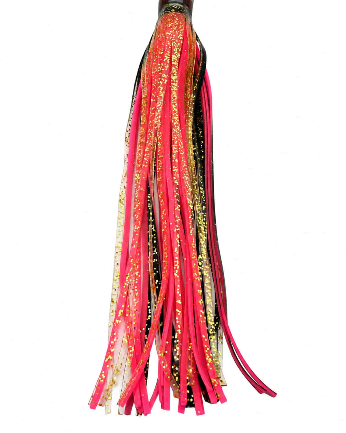 Bonze Kraken Medium Skirted Lure [CL:Brasilia]