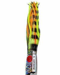 Bonze El Matador Medium Skirted Lure [CL:Arawa]
