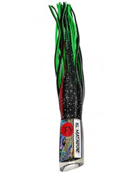Bonze El Matador Medium Skirted Lure [CL:Bonsai]