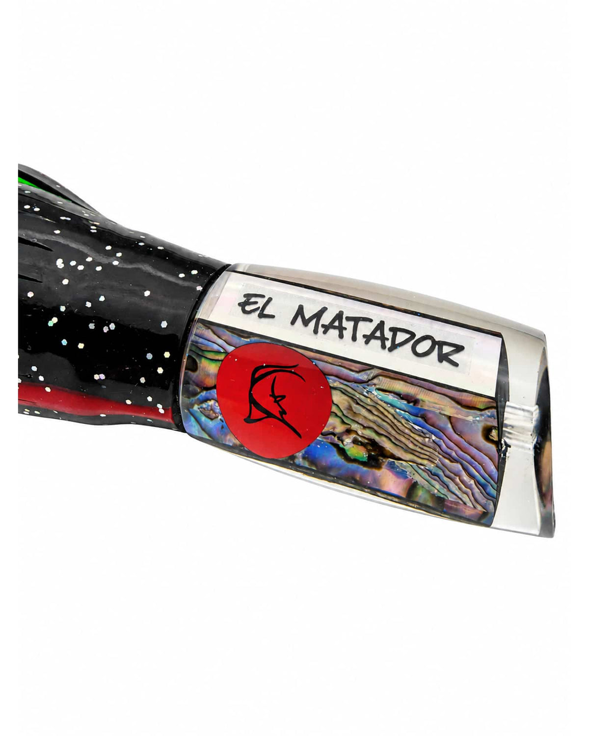 Bonze El Matador Medium Skirted Lure [CL:Bonsai]