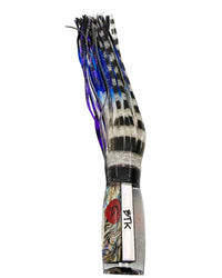 Bonze BTK Medium Skirted Lure [CL:Jupiter]