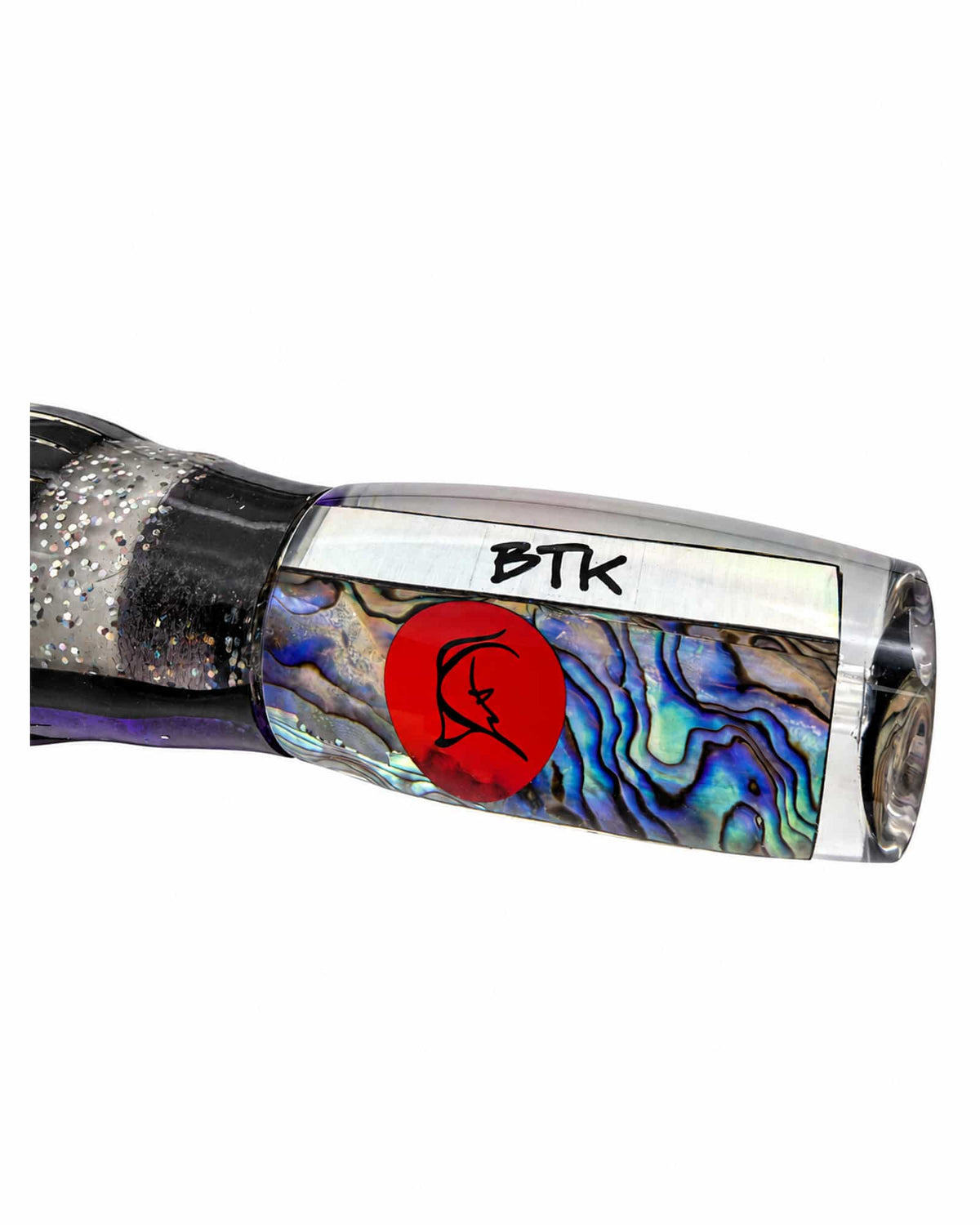Bonze BTK Medium Skirted Lure [CL:Jupiter]