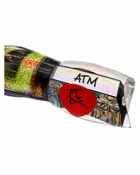 Bonze ATM Medium Skirted Lure [CL:Halloween]