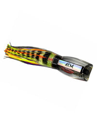 Bonze ATM Medium Skirted Lure [CL:Halloween]