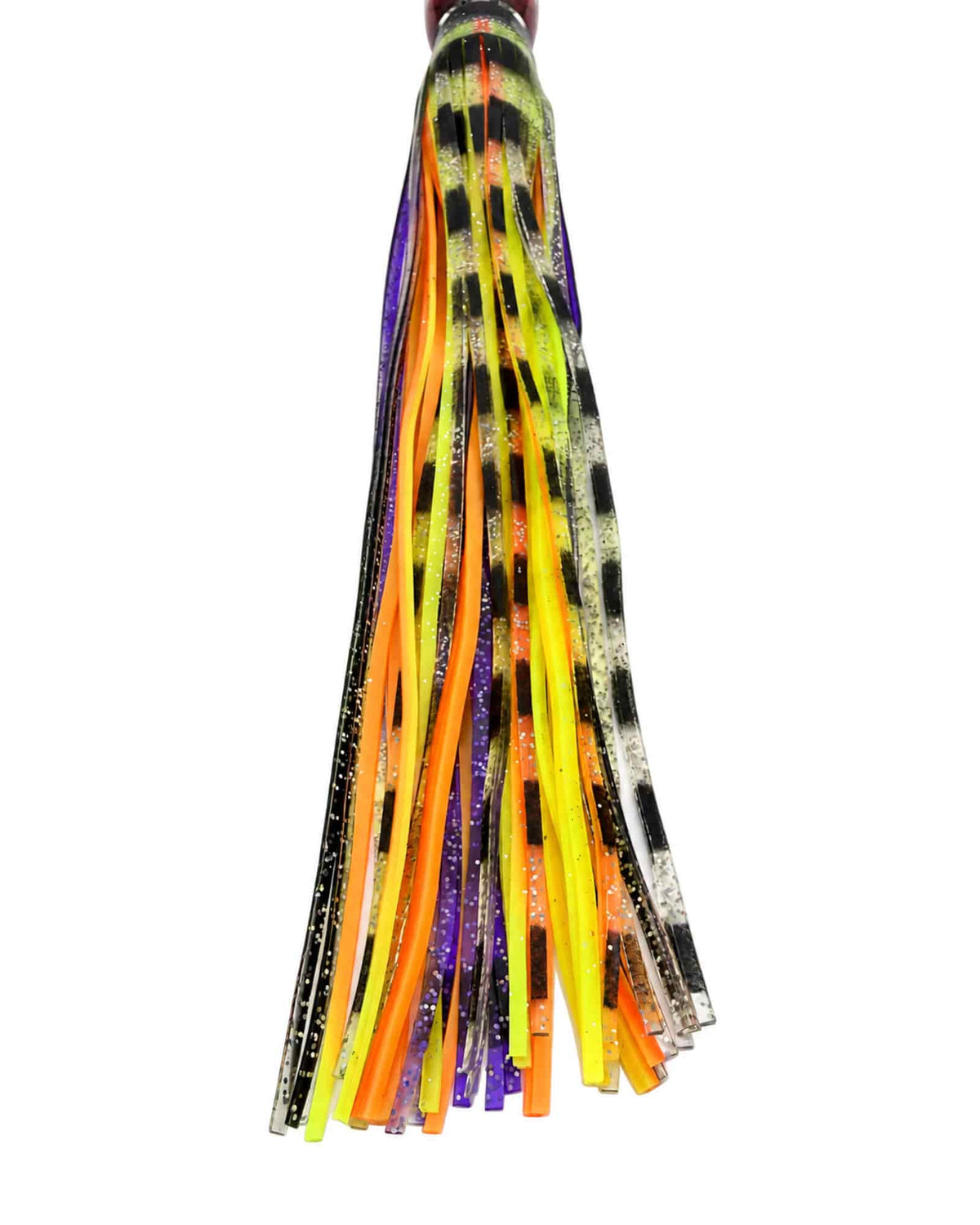Bonze ATM Medium Skirted Lure [CL:Halloween]
