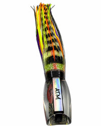 Bonze ATM Medium Skirted Lure [CL:Halloween]