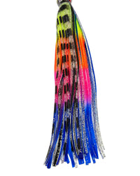 Bonze Trojan Heavy Skirted Lure [CL:Spirit]