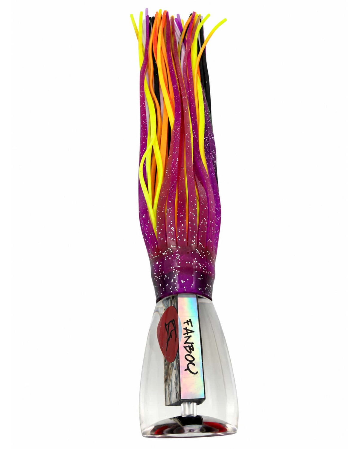Bonze Fanboy Medium Skirted Lure [CL:Drag Queen]