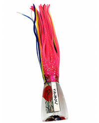 Bonze Fanboy Medium Skirted Lure [CL:Fever]