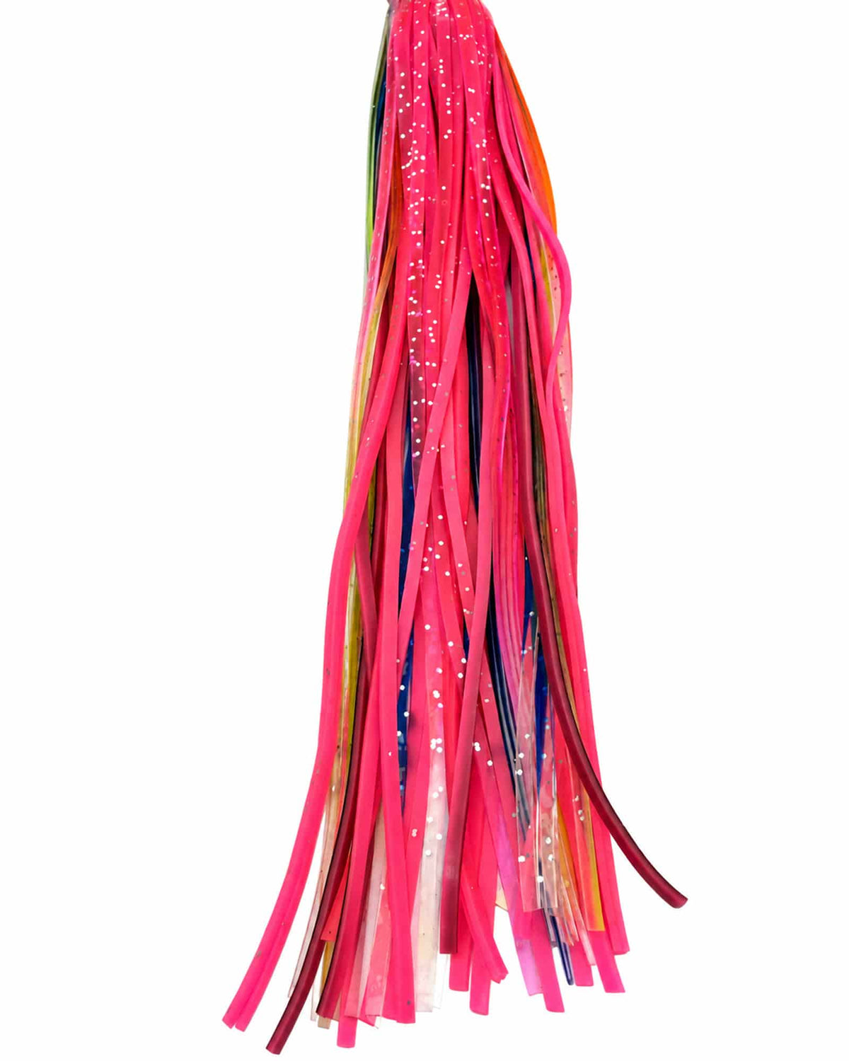 Bonze Fanboy Medium Skirted Lure [CL:Fever]