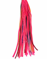 Bonze Fanboy Medium Skirted Lure [CL:Fever]