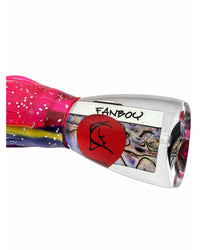 Bonze Fanboy Medium Skirted Lure [CL:Fever]