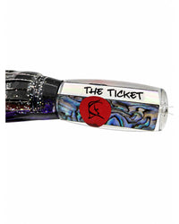 Bonze The Ticket Light Skirted Lure [CL:Supanova]