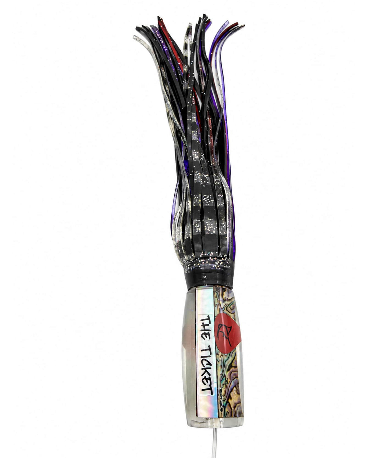 Bonze The Ticket Light Skirted Lure [CL:Supanova]