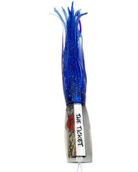 Bonze The Ticket Light Skirted Lure [CL:Big Dog]