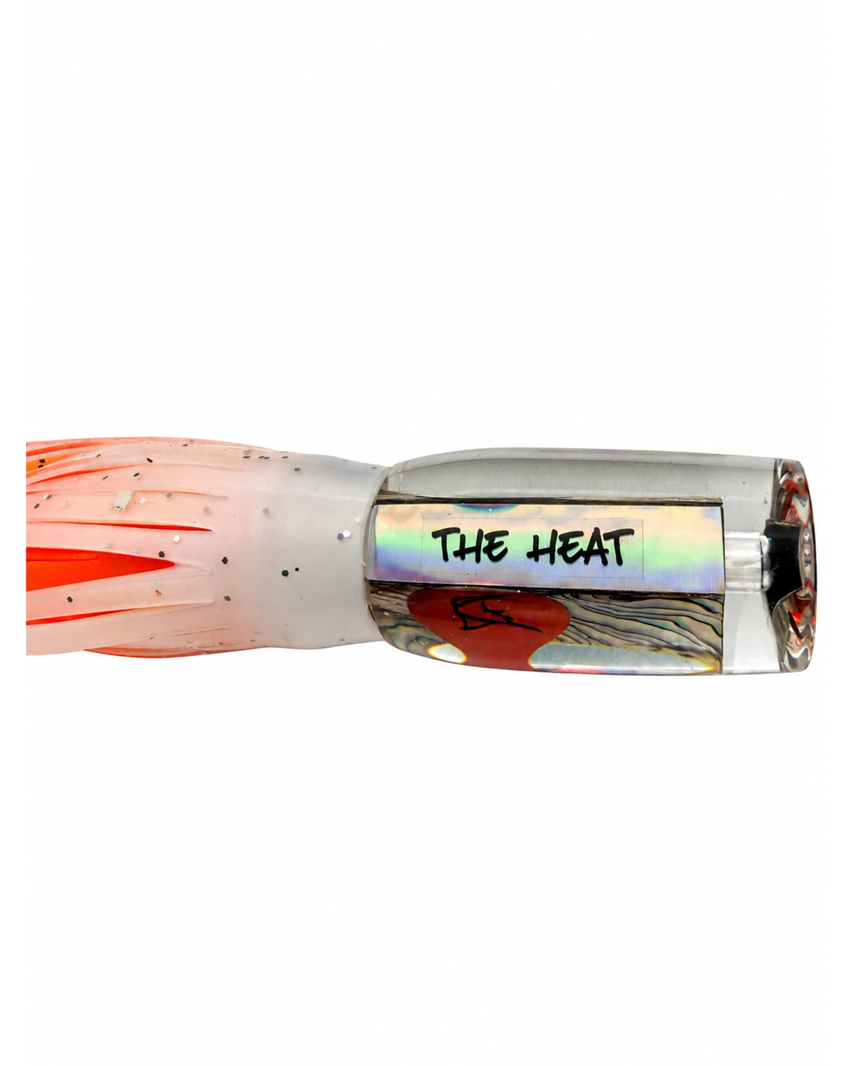 Bonze The Heat Light Skirted Lure [CL:Boss]