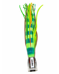 Bonze Rambo Light Skirted Lure [CL:Karma]