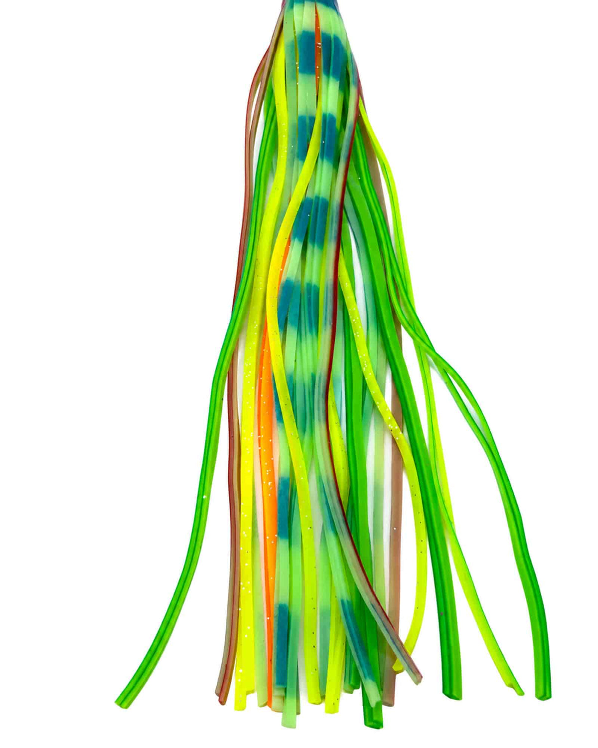 Bonze Rambo Light Skirted Lure [CL:Karma]