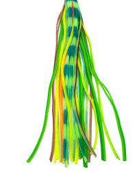 Bonze Rambo Light Skirted Lure [CL:Karma]