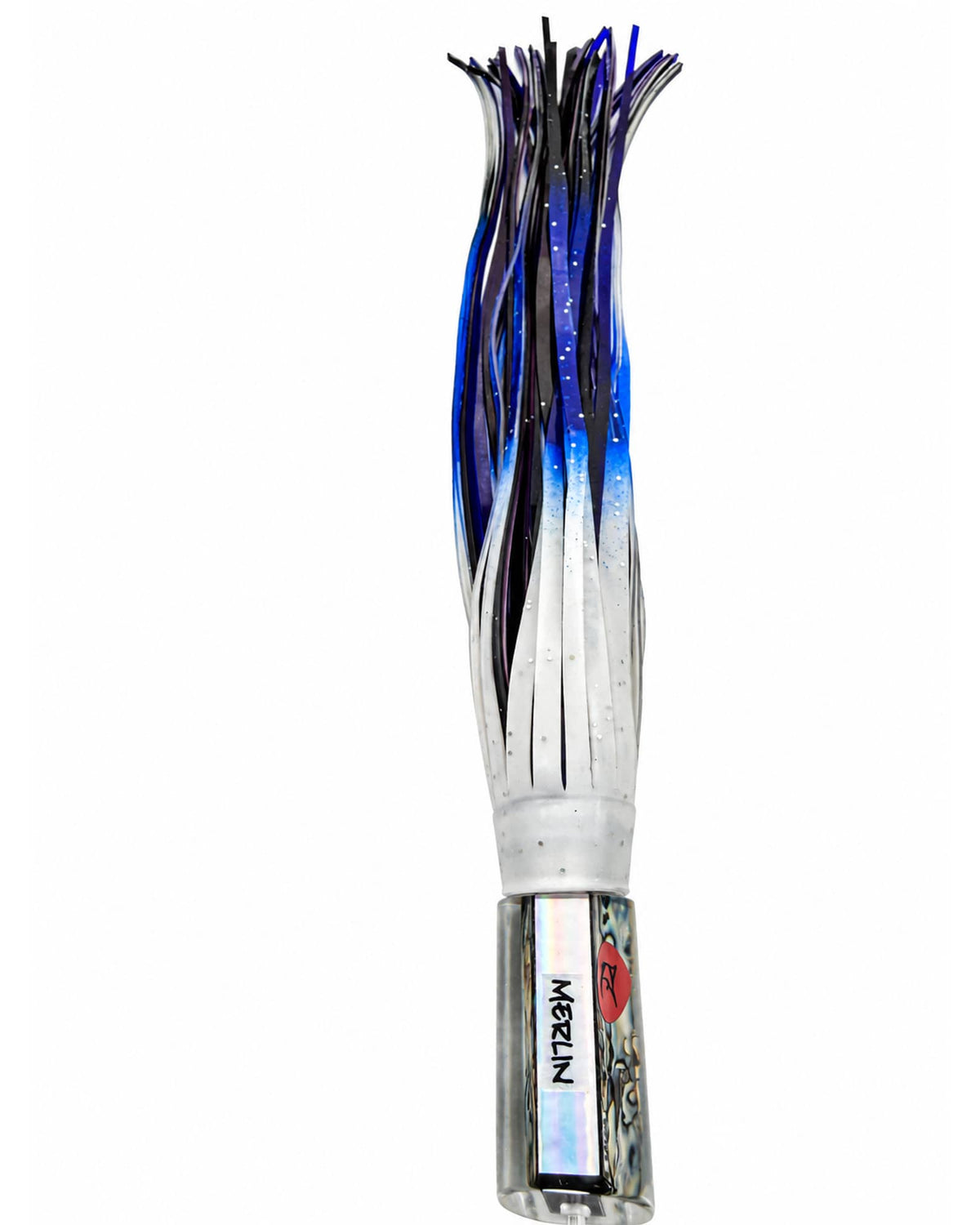 Bonze Merlin Light Skirted Lure [CL:Skyfall]
