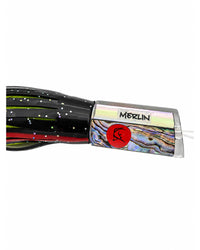 Bonze Merlin Light Skirted Lure [CL:Senator]