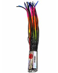 Bonze Merlin Light Skirted Lure [CL:Senator]