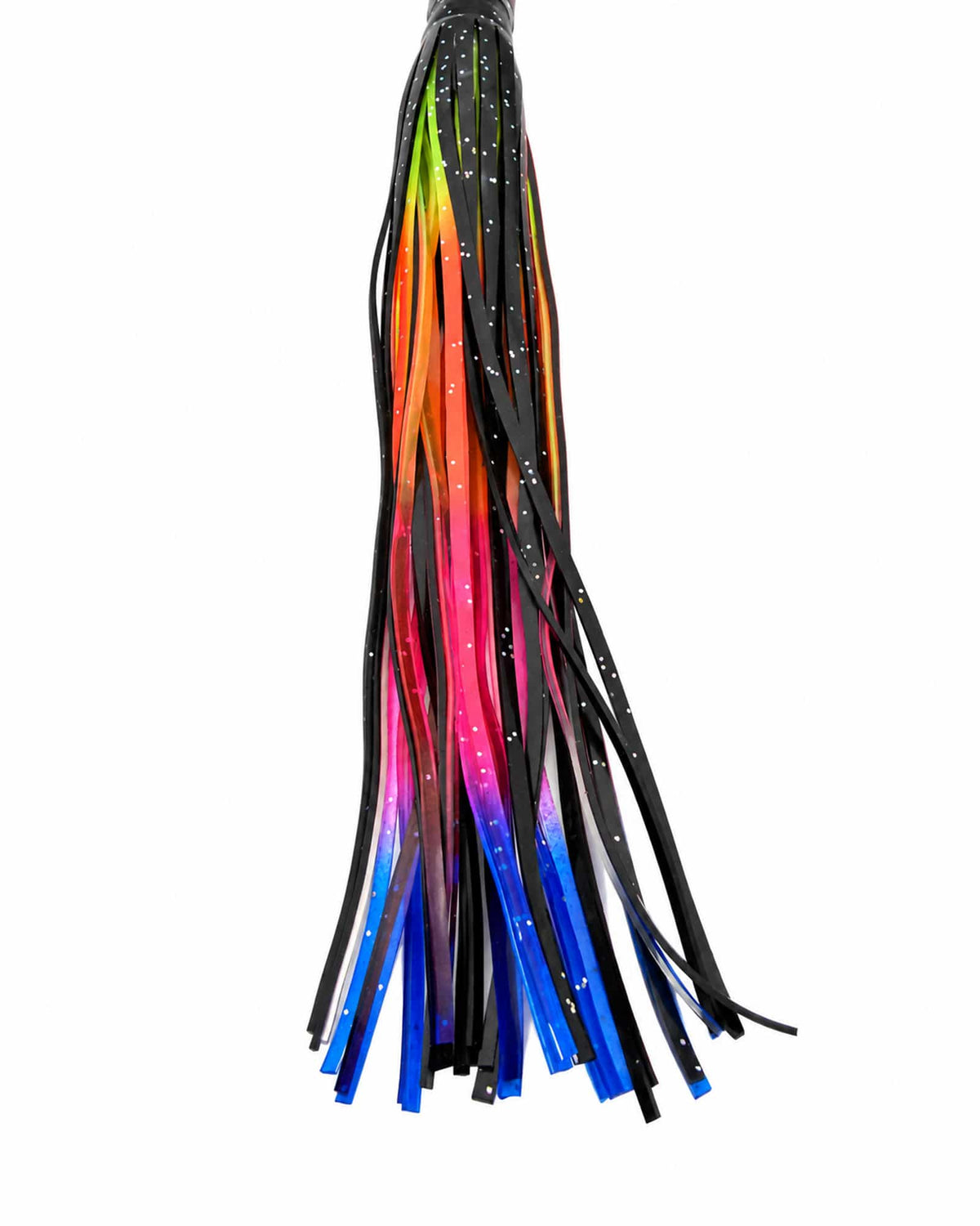 Bonze Merlin Light Skirted Lure [CL:Senator]