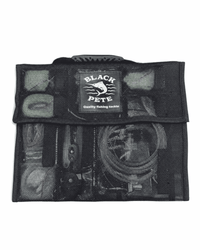 Black Pete Rigging Kit With Tackle