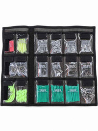Black Pete Rigging Kit With Tackle