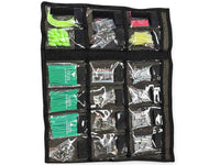 Black Pete Rigging Kit With Tackle