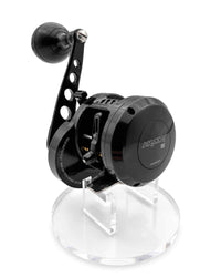 Maxel Armory 15 Reel Black