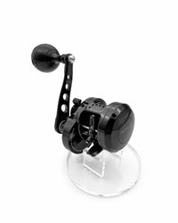 Maxel Armory 15 Reel Black