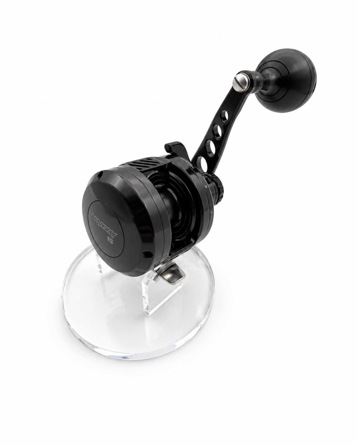 Maxel Armory 15 Reel Black